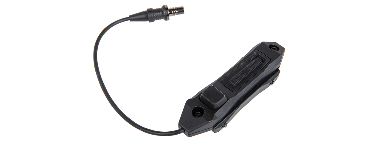 Atlas Custom Works Dual Pressure Switch for SF Style Plug (Black)