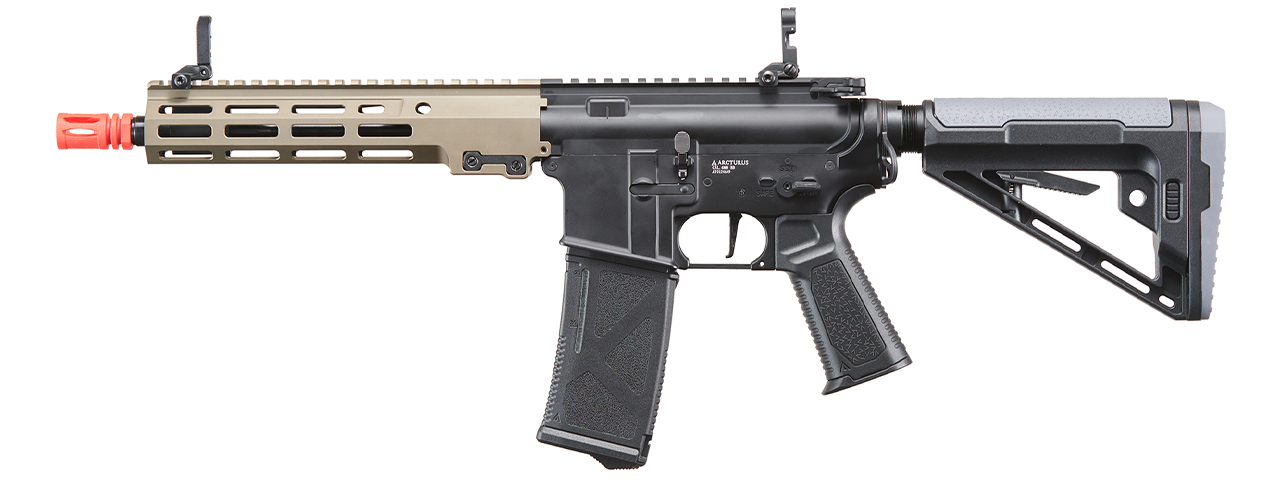 ARCTURUS Sabor URGI MK16 9.5" AEG FE Special Edition - (Tan)