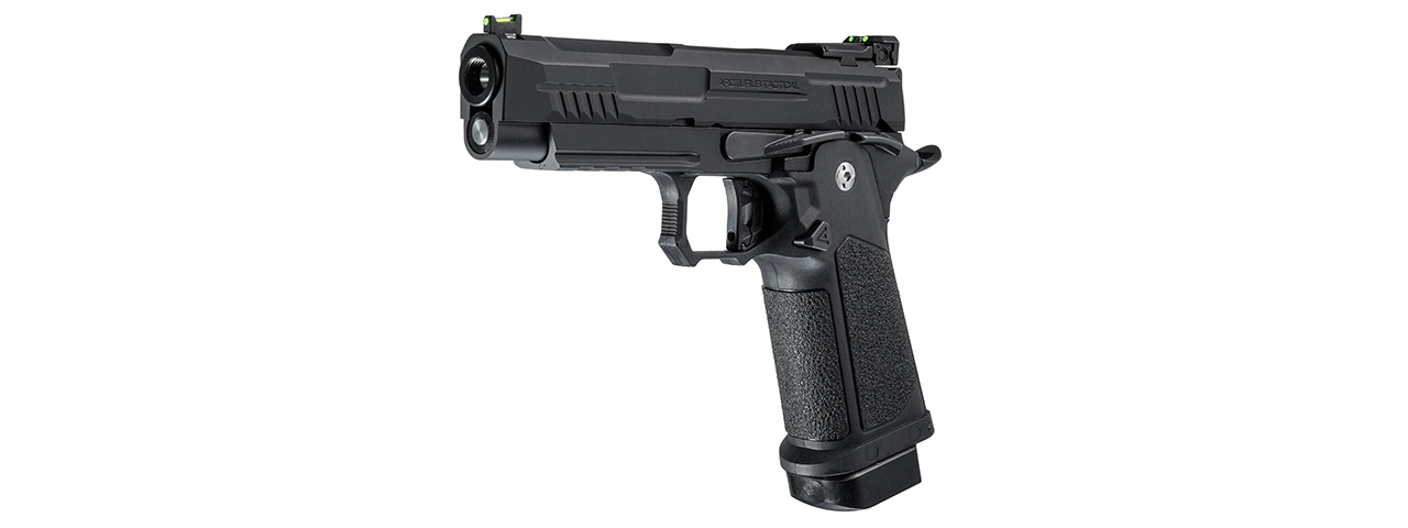 ARCTURUS Vanguard 4.3 Hi-Capa GBB Pistol - (Black)