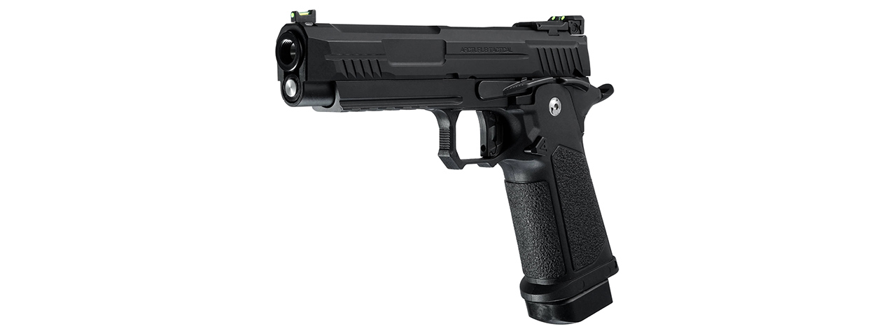 ARCTURUS Vanguard 5" Hi-Capa GBB Pistol - (Black) ARCTURUS Vanguard 5" Hi-Capa GBB Pistol - (Black)