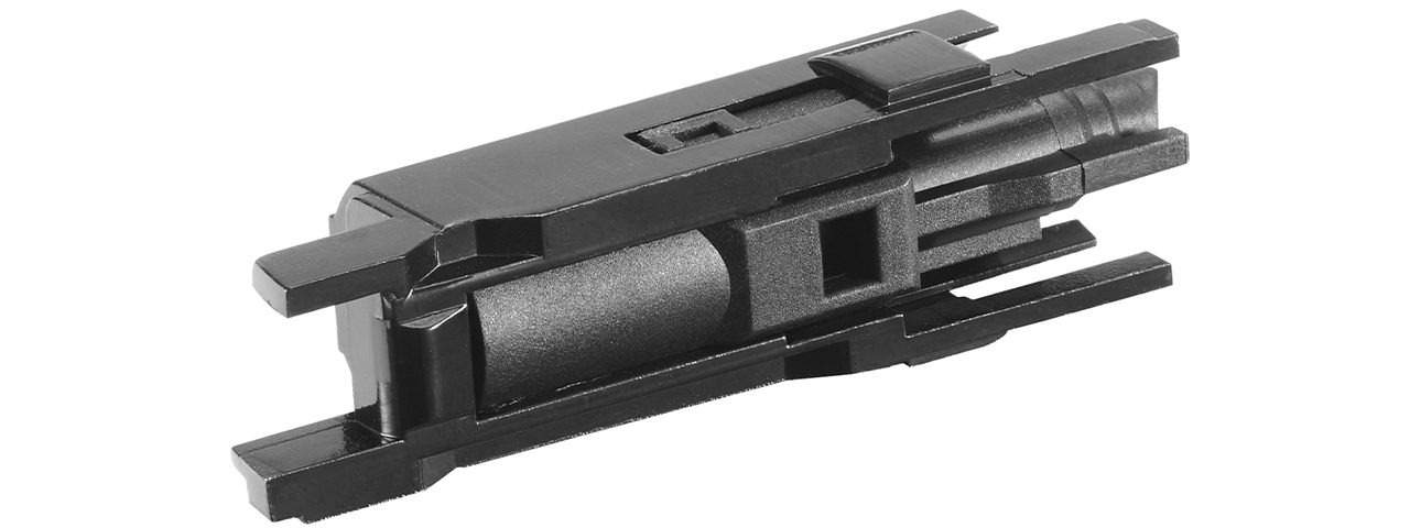 Army Armament Blowback Housing for R605 Gas Blowback Airsoft Pistols - (Black)