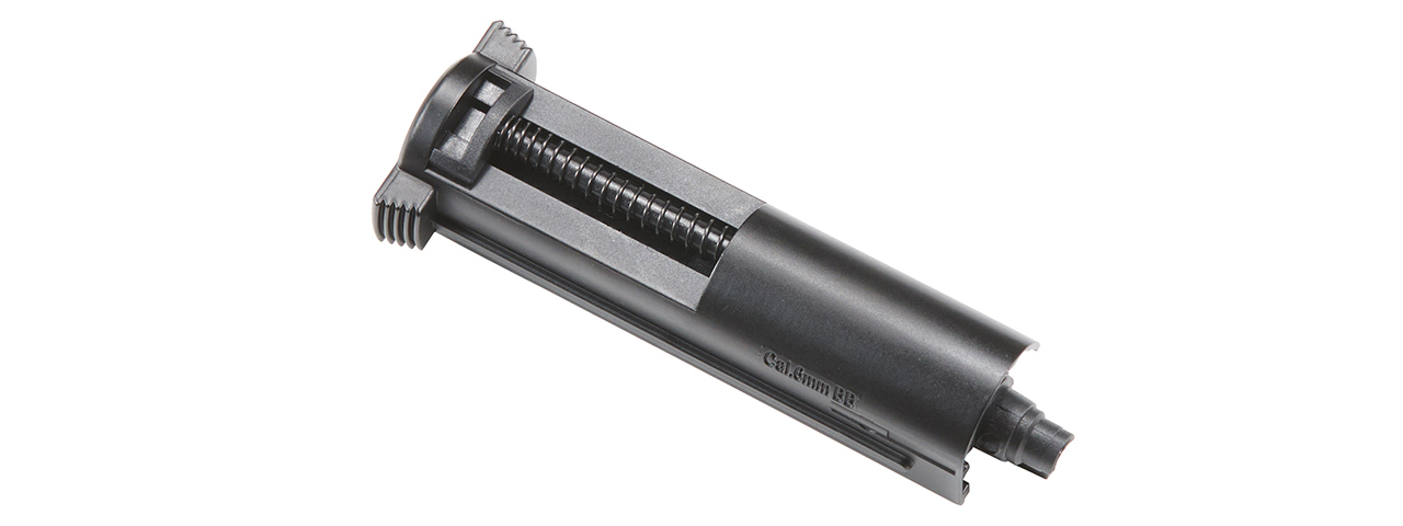 Army Armament R702 Loading Nozzle Set - (Black)