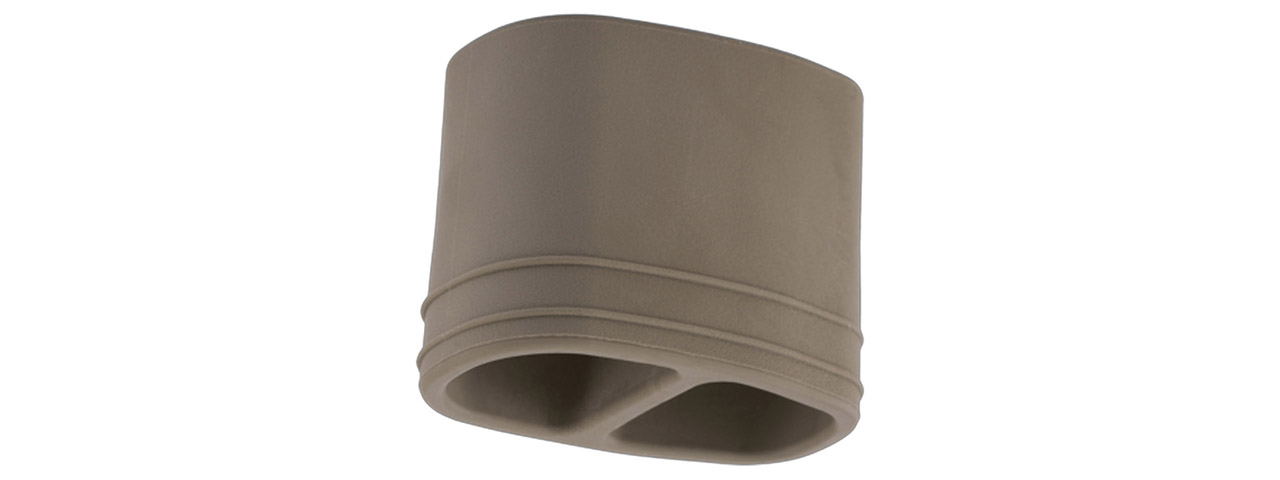 B5 Systems Quick Grip Battery Plug - (FDE)