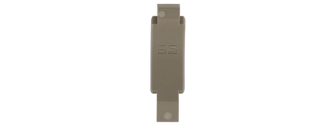 B5 Systems Polymer Trigger Guard - (FDE)
