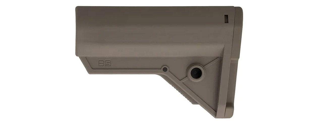 B5 Systems Compact Sierra K Stock - (FDE)