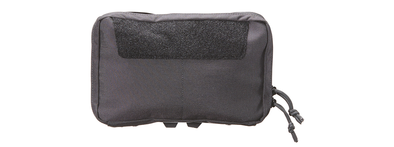 ARC GP Admin Pouch - (Black)