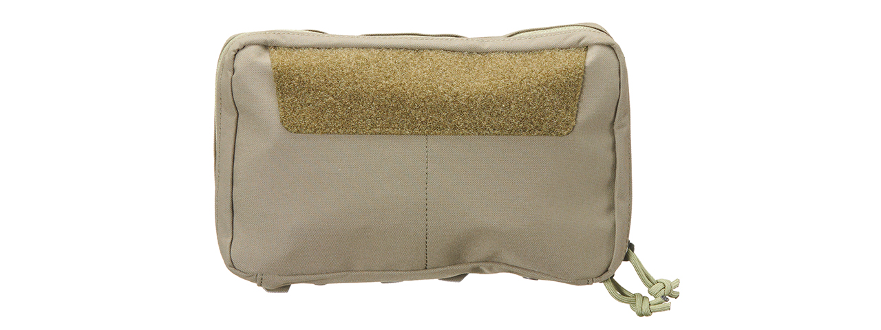 ARC GP Admin Pouch - (Ranger Green)