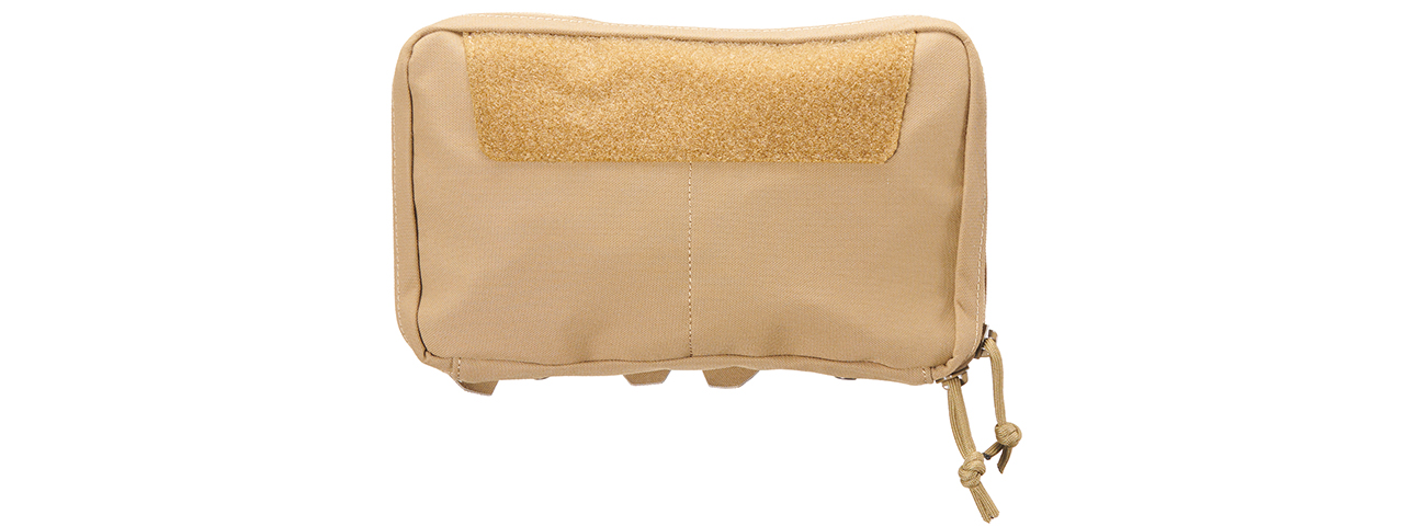 ARC GP Admin Pouch - (Tan)