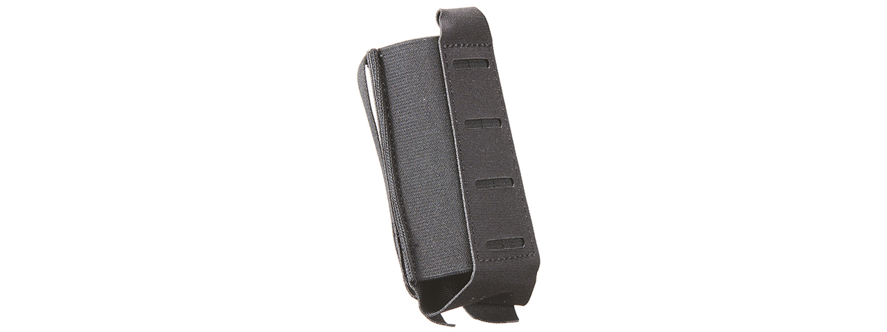 ARC V2 Rifle Mag Pouch - (Black)