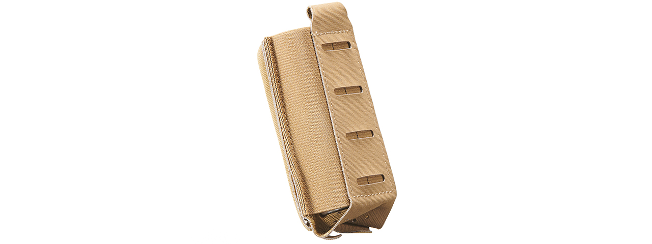 ARC V2 Rifle Mag Pouch - (Tan)
