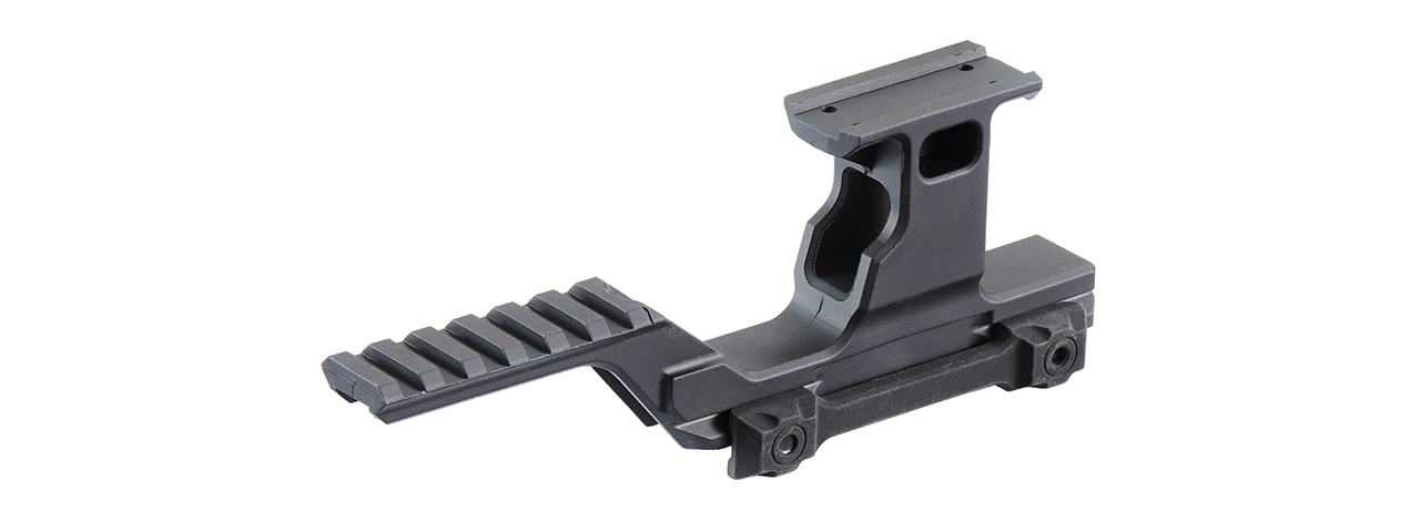 Lancer Tactical Scope Mount Kit (Black)
