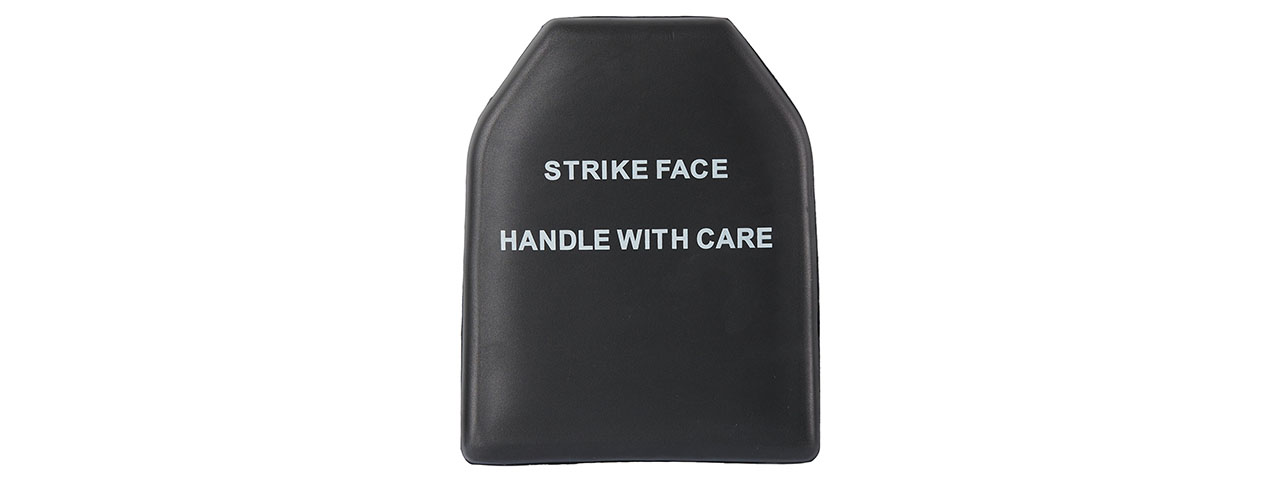 Lancer Tactical 9*x11.5* Eva Dummy Foam Plates (Set of 2)