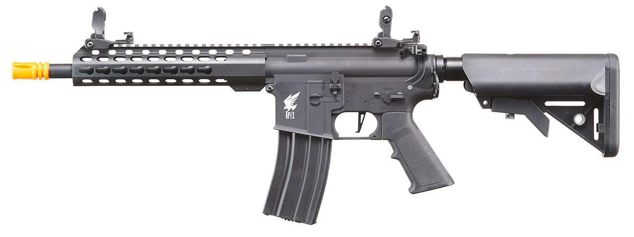 Classic Army Apex Fast Attack 803 KeyMod M4 Carbine Airsoft AEG (Color: Black)