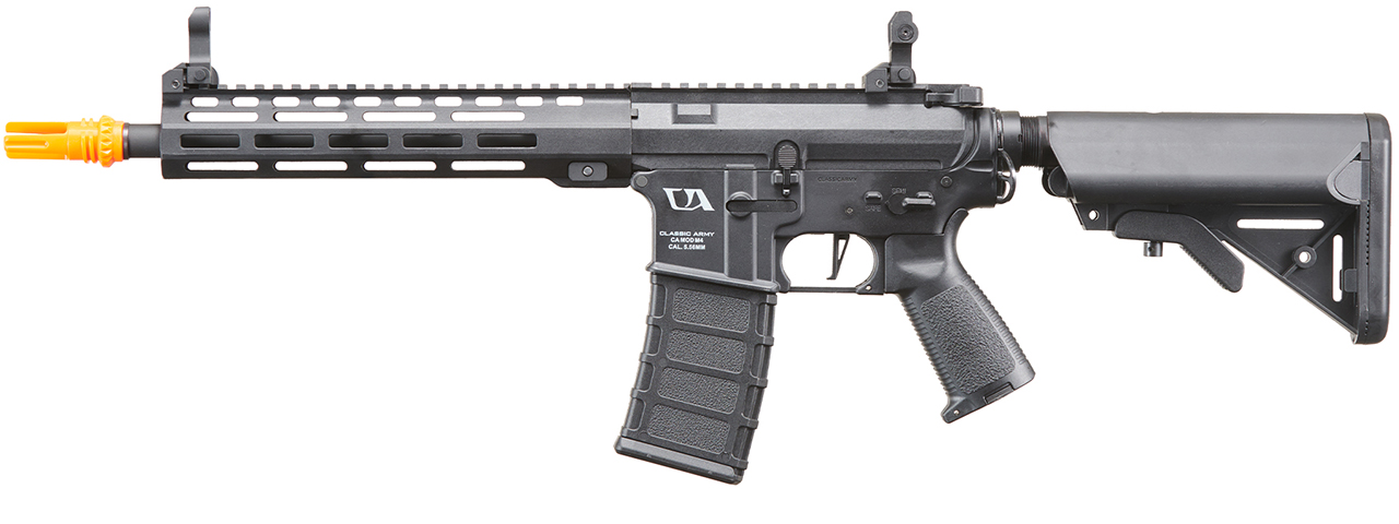 CA-ENF007P Skirmish Series ML10 M4 Airsoft AEG Rifle (Black)