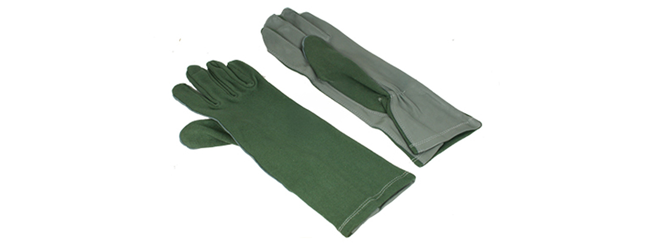 Condor Outdoor Nomex Tactical Gloves (OD/XXL/12)