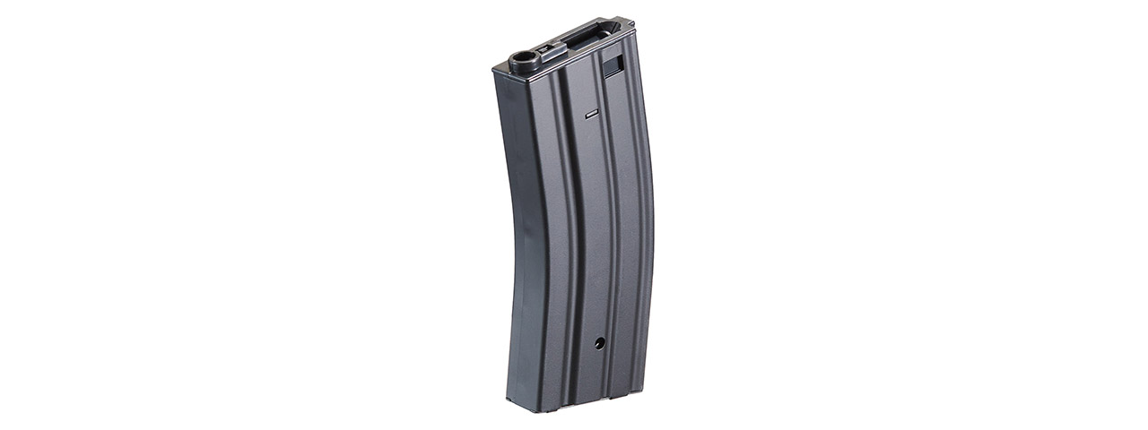 JG Airsoft 300 Round High Capacity Magazine for M4/M16 (Color: Black)