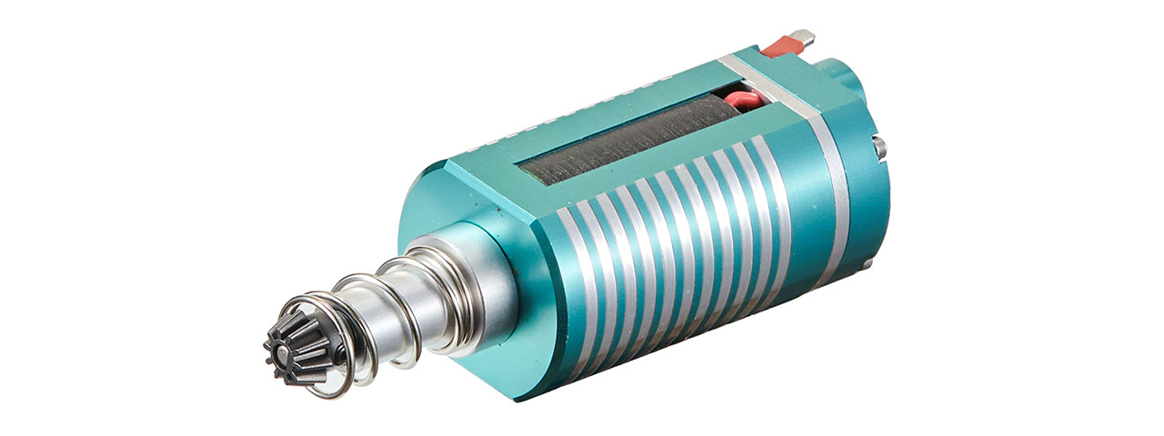 Zion Arms Long Type Brushless DC Motor 11.1V 35,000 RPM for Airsoft AEG Rifles