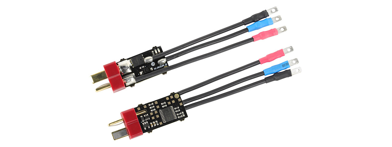 GATE X-ASR2 AEG MOSFET Unit