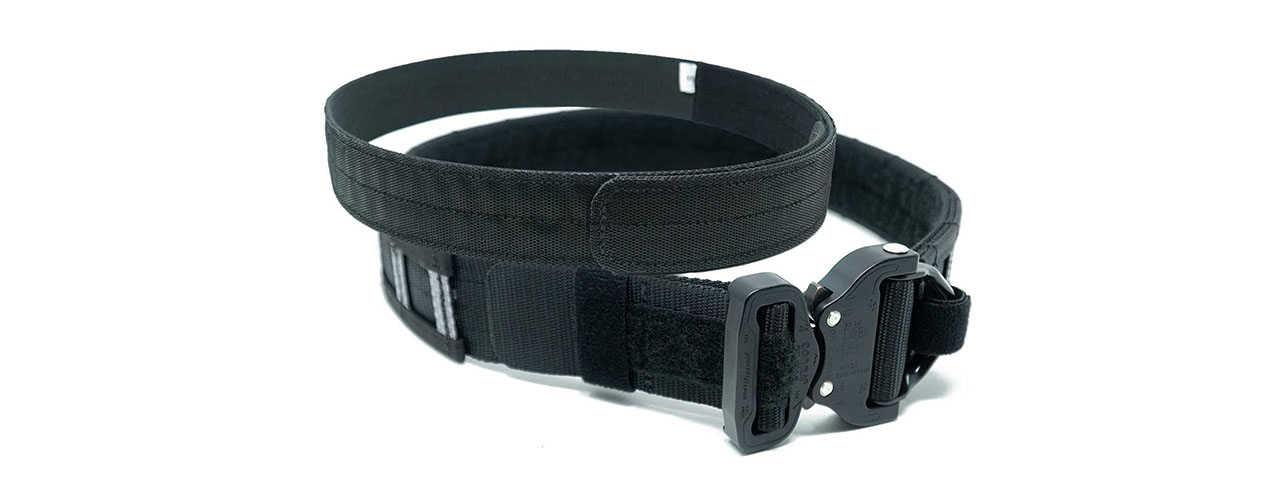 GBRS Group Assaulter Belt V3 System - (XL/Black)