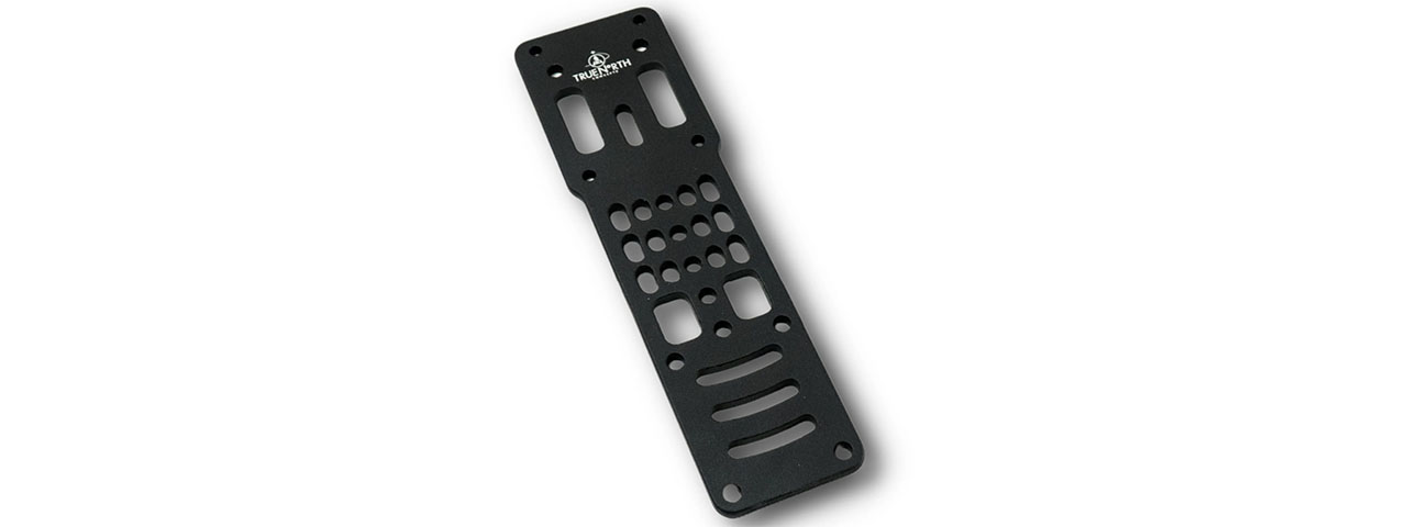 True North Concepts Modular Holster Adapter - (Black)