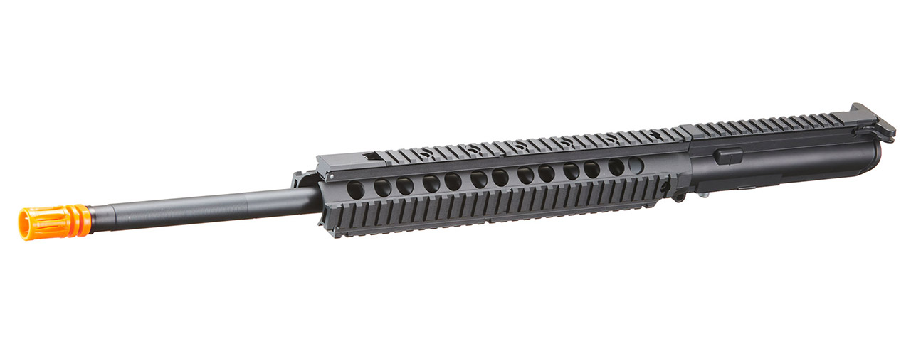GOLDEN EAGLE 19.5" RIFLE LENGTH COMPLETE METAL UPPER RECEIVER (BLACK)