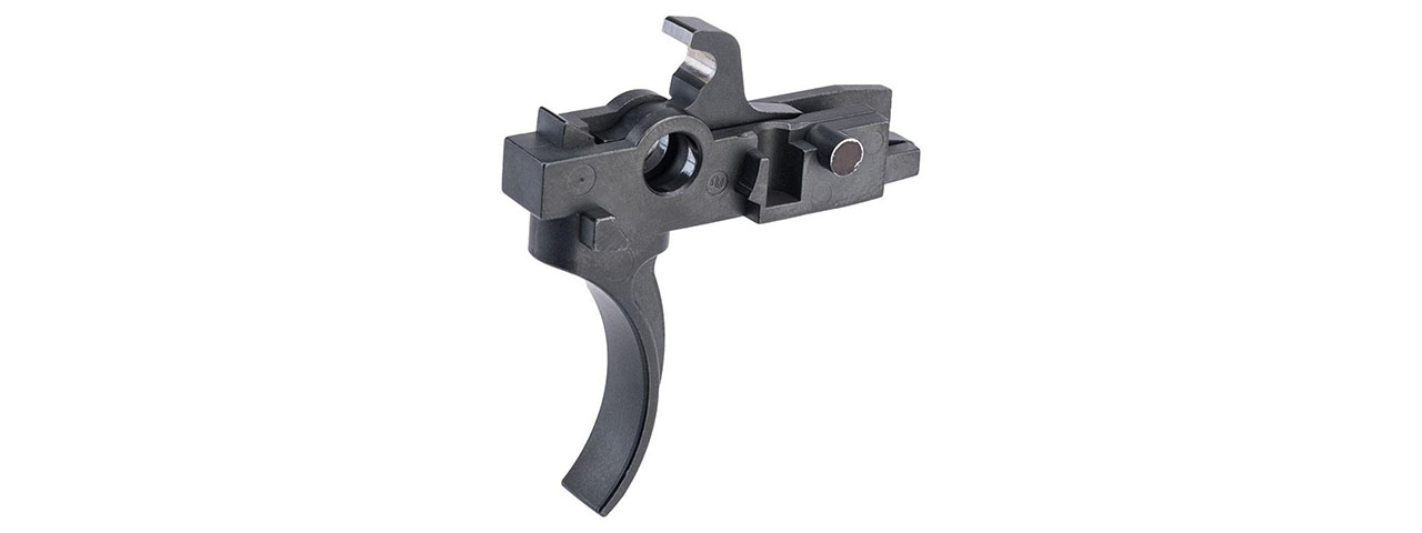 Guns Modify MIM 2 Stage Direct Mode Steel Firing Control Set for Tokyo Marui M4 M16 MWS GBBR