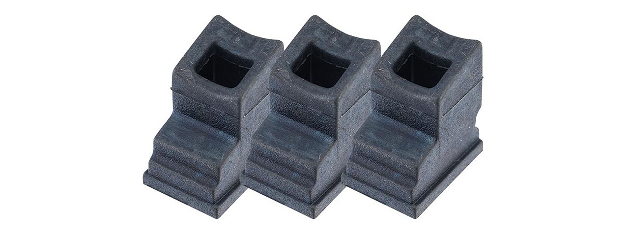 Guns Modify Anti Freeze Magazine Gasket Set for Tokyo Marui MWS GBBR Guns Modify Anti Freeze Magazine Gasket Set for Tokyo Marui MWS GBBR