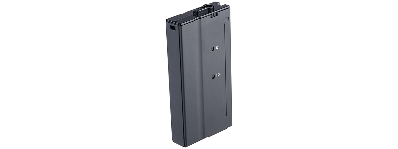 G&G Type 64 BR 450R High-Cap Magazine - (Black)