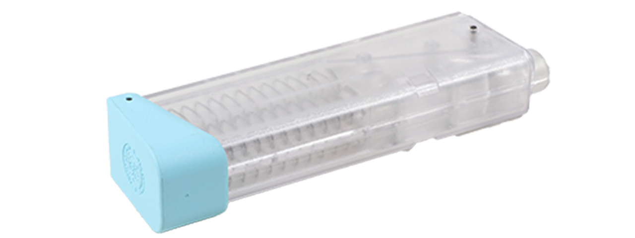 GNG 68 Round Magazine (FCCM) For ARP 9 - (Macaron Blue)