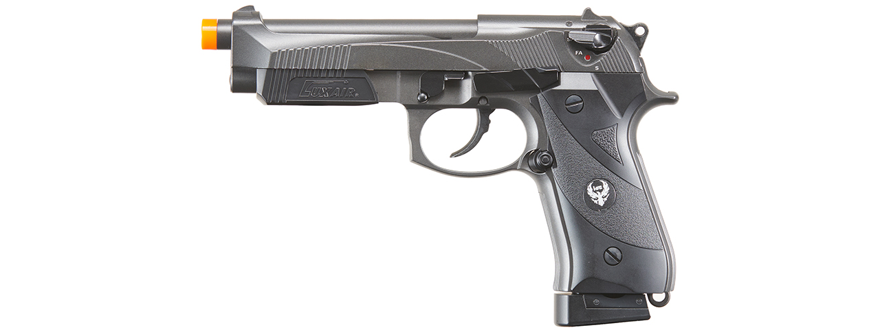 HFC HCA-192X CO2 Gas Powered Pistol with Blowback - Semi and Auto