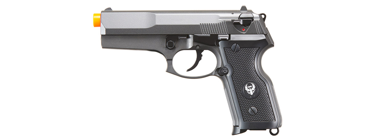 HFC HG-160 GAS POWERED PISTOL