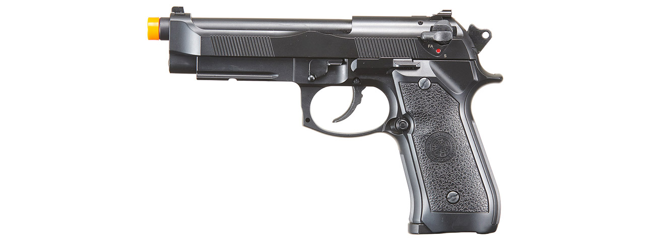 HFC HGA-190 GAS POWERED PISTOL WITH BLOWBACK - SEMI AND AUTO
