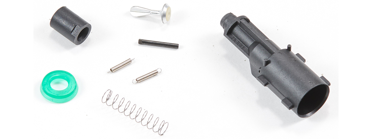 Elite Force Rebuild Kit for H&K USP Compact