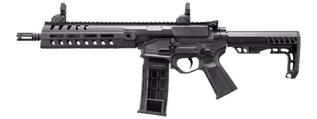 Umarex StrikeForce Full Auto .177 Airsoft Carbine - (Black)
