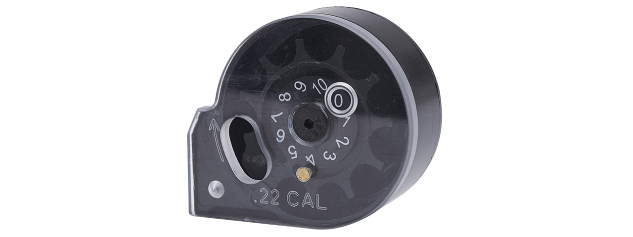 Umarex Gauntlet / Origin .22 Cal Rotary Magazine