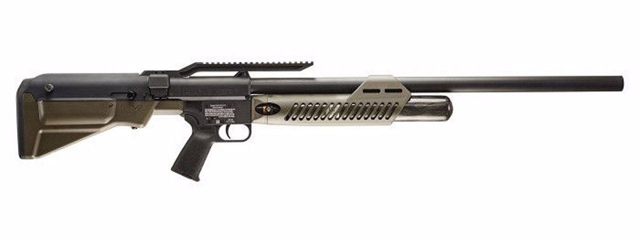 Umarex Hammer .50 Caliber Big Bore PCP Hunting Rifle