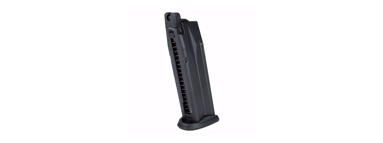 Umarex Beretta APX Airsoft Optic Ready GBB Magazine - (Black)