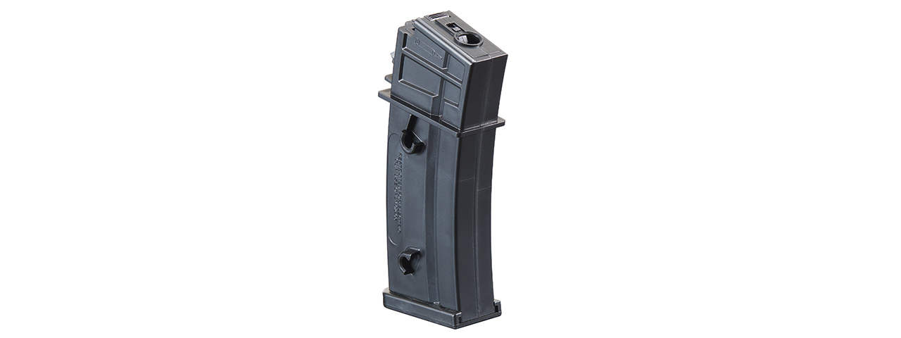 Elite Force H&K G36 400 rd. AEG High Capacity Magazine (Black)