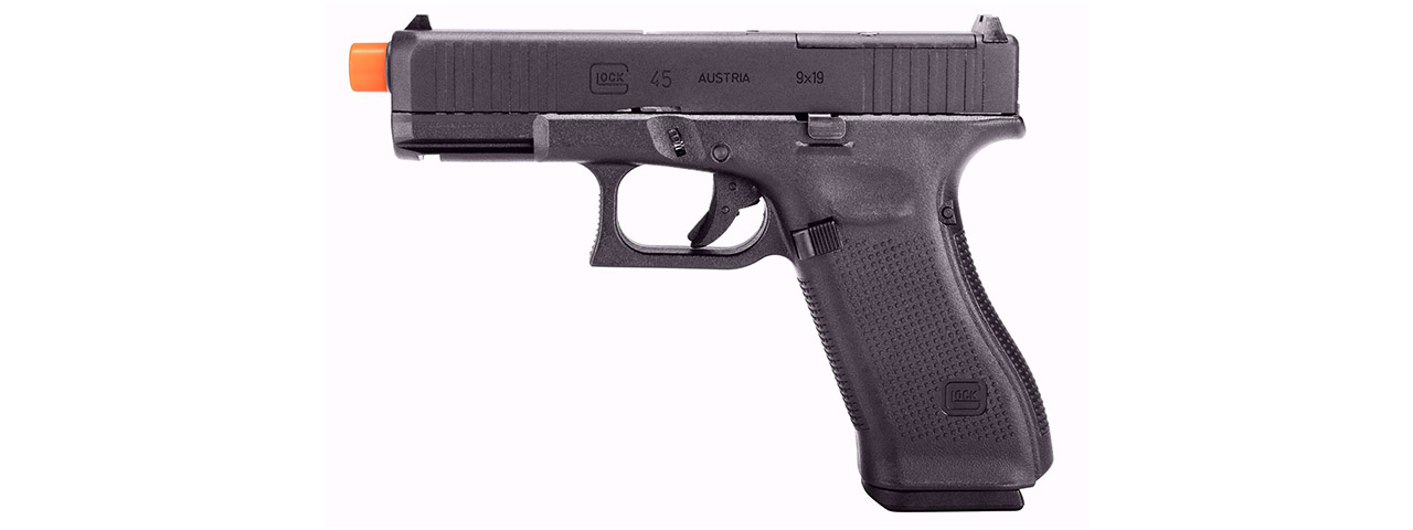 Umarex Glock G45 Gen 5 MOS GBB Airsoft Pistol - (Black)