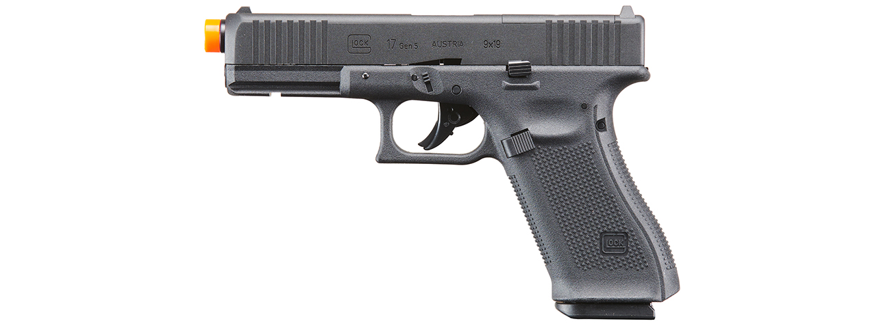 Umarex Glock G17 Gen 5 HBB MOS CO2 Airsoft Pistol - (Black)