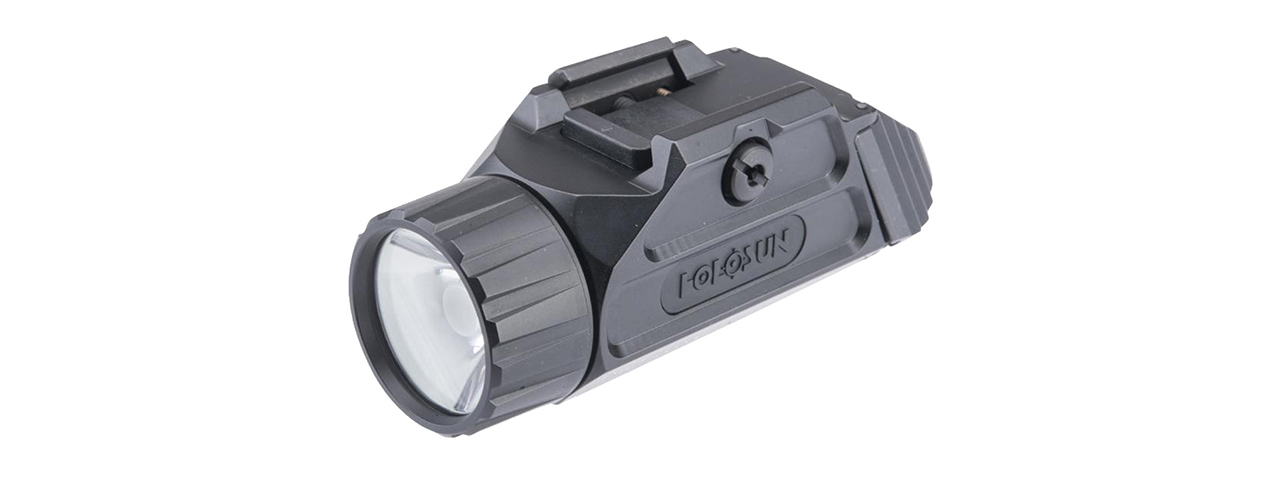 Holosun P.ID Tactical Rail Mounted Weapon Light - (Standard)