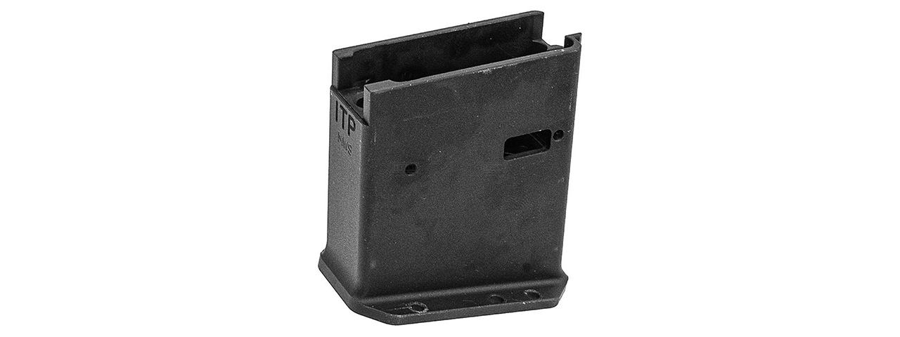 ITP Drum Magazine Adapter M4 AR System - (TM MWS Model)