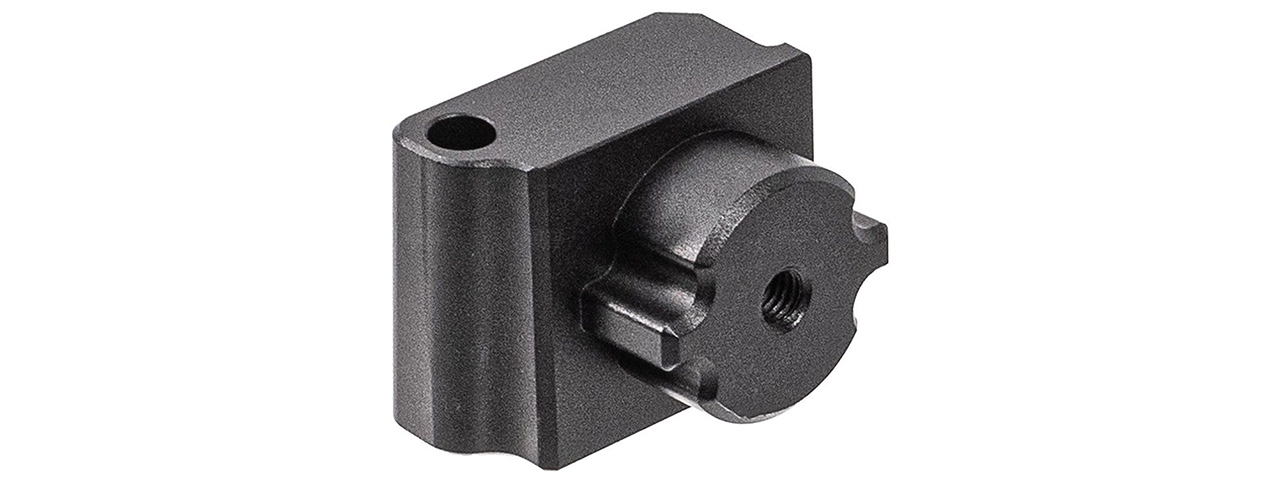 ITP SAIGA 12K Shotgun AR M4 Style Buffer Tube Conversion Kit For Marui TM SAIGA-12 GBB Series