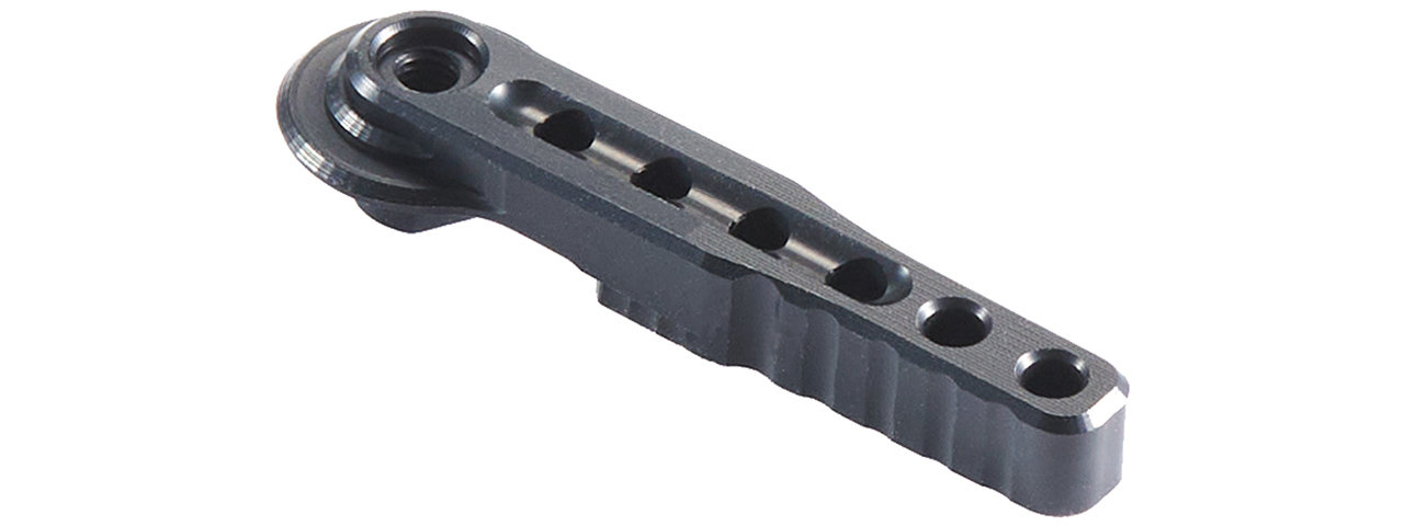 ITP SAIGA-12 / AK Style Airsoft SBS Extended Fire Selector - (Black)