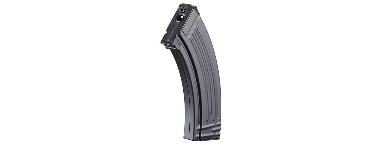Atlas Custom Works AK47 G2 140 Round Mid-Capacity Magazine - (Black)