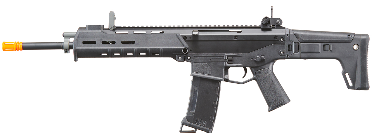 Atlas Custom Works Masada ACR Airsoft Gun AEG Rifle - Black Atlas Custom Works Masada ACR Airsoft Gun AEG Rifle - Black