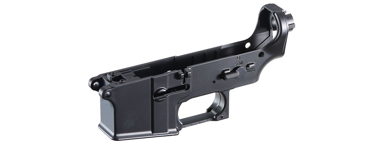 JG JGM-147 M4 Plastic Lower Receiver