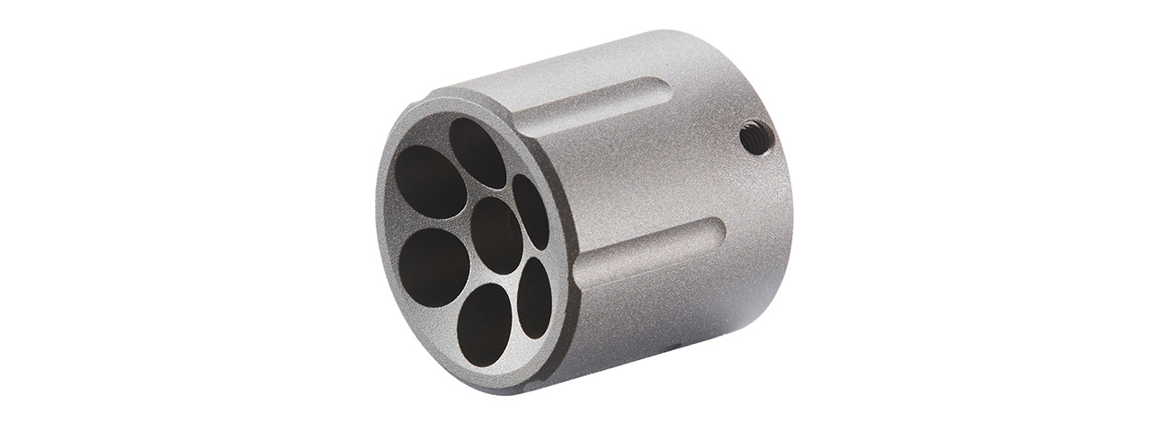 KJW Flash Hider for the KJW-6805 M4 GBB Rifle