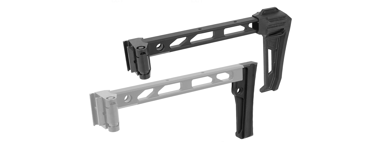 LCT PK-426 1913-X Folding Stock Set - (Black)