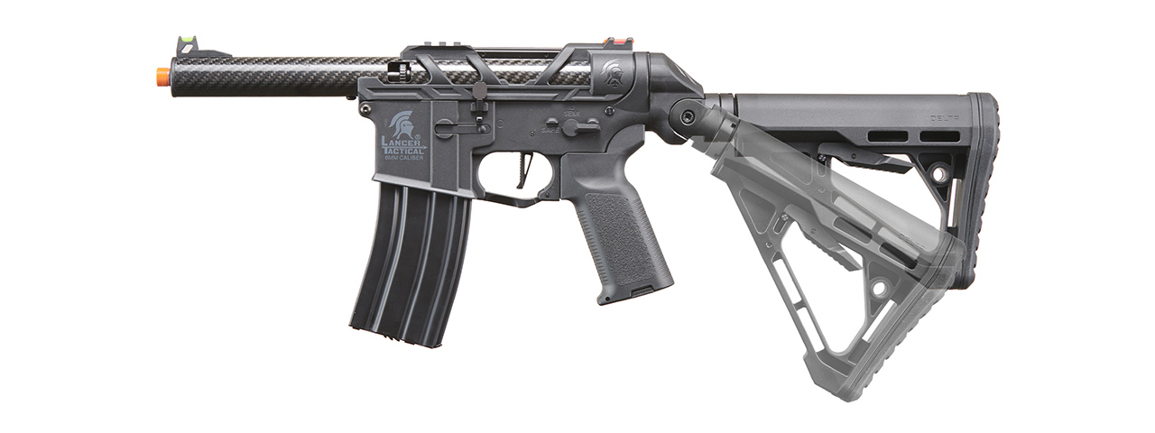 Lancer Tactical AirTac Customs Gen 3 - (Black)